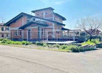 Villa Bifamiliare Via Europa, Pozzolengo - foto 3