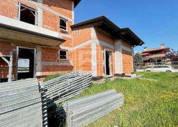 Villa Bifamiliare Via Europa, Pozzolengo - foto 5