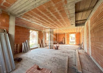 Villa Bifamiliare Via Europa, Pozzolengo - foto 7