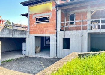 Villa Bifamiliare Via Europa, Pozzolengo - foto 13