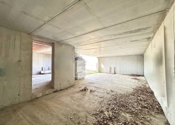 Villa Bifamiliare Via Europa, Pozzolengo - foto 15