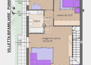 Villa Bifamiliare Via Europa, Pozzolengo - foto 19