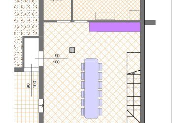 Villa Bifamiliare Via Europa, Pozzolengo - foto 21