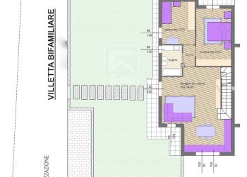 Villa Bifamiliare Via Europa, Pozzolengo - foto 22