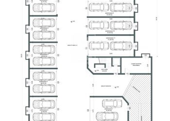 Trilocale Via Pasubio, Desenzano del Garda - foto 24