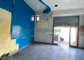 Locale Commerciale Saviano - foto 1