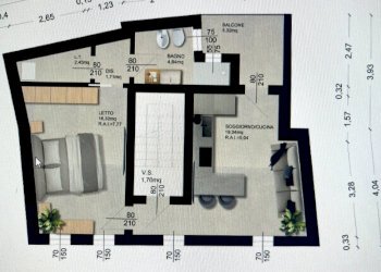 Appartamento Mantova - foto 22