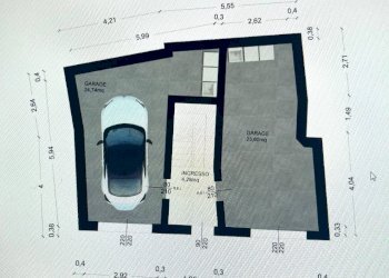 Appartamento Mantova - foto 21