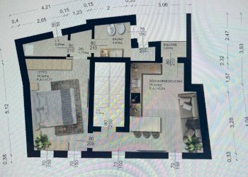 Appartamento Mantova - foto 22