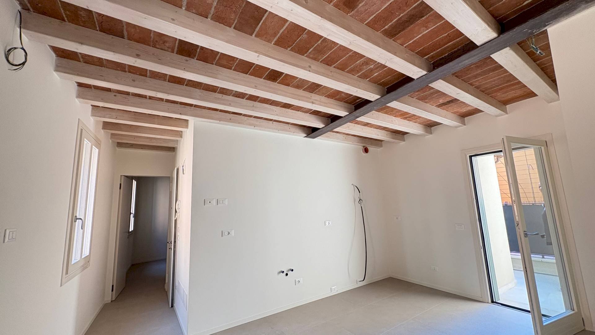 Two-room apartment Mantova - photo 1