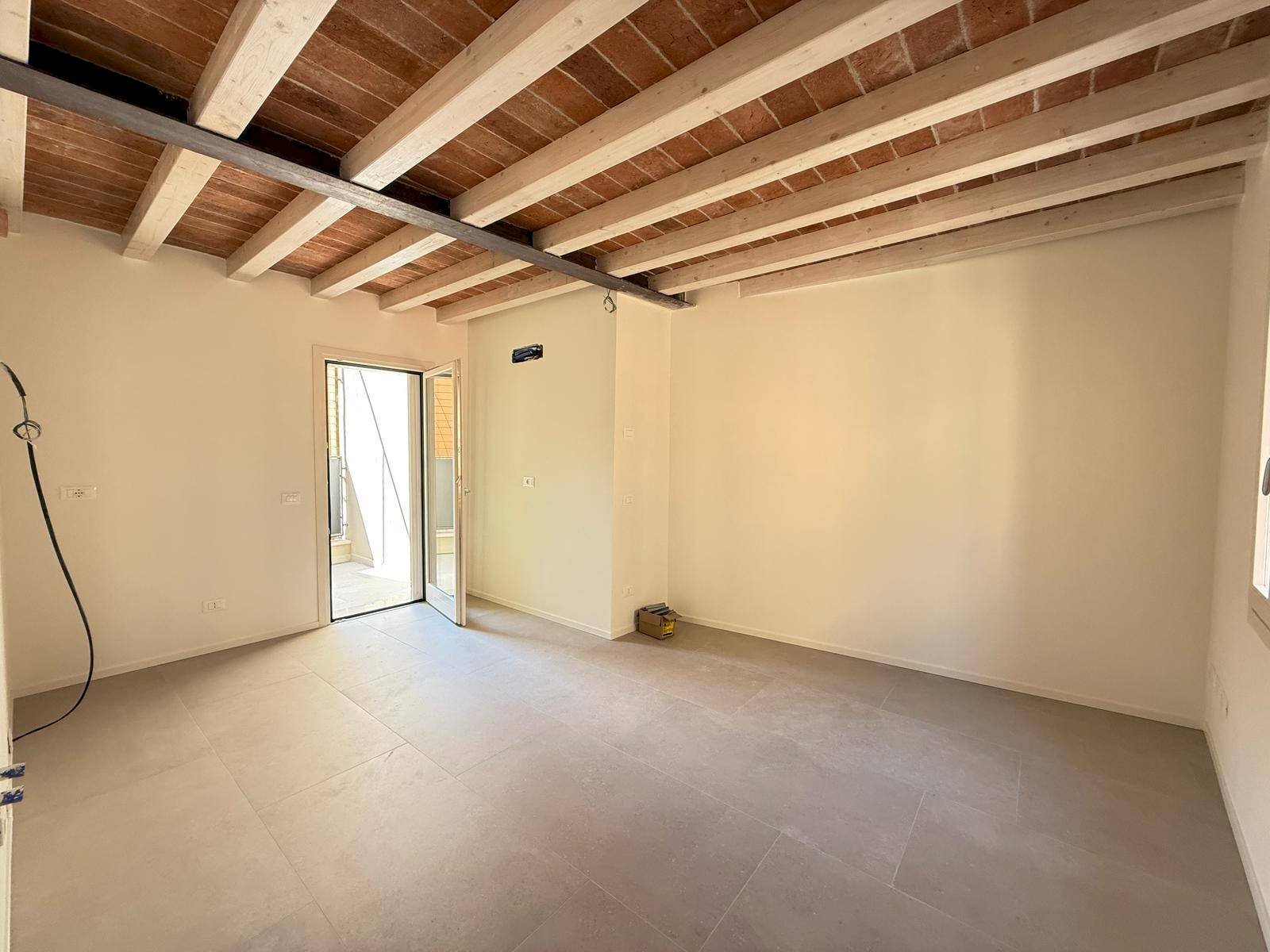 Two-room apartment Mantova - photo 3
