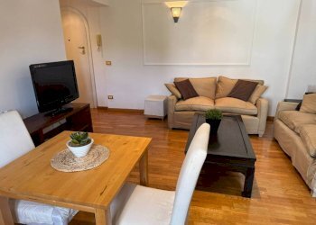 Salone - Bilocale via dell'Acqua Traversa, 185, Roma - foto 1