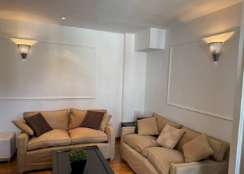 Salone - Bilocale via dell'Acqua Traversa, 185, Roma - foto 3