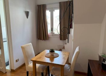 Salone - Bilocale via dell'Acqua Traversa, 185, Roma - foto 4