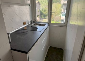 Cucina - Bilocale via dell'Acqua Traversa, 185, Roma - foto 5