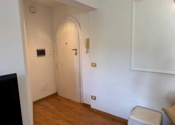 Ingresso - Bilocale via dell'Acqua Traversa, 185, Roma - foto 10