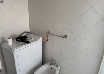 Bagno - Bilocale via dell'Acqua Traversa, 185, Roma - foto 13