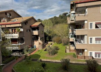 Facciata - Bilocale via dell'Acqua Traversa, 185, Roma - foto 16