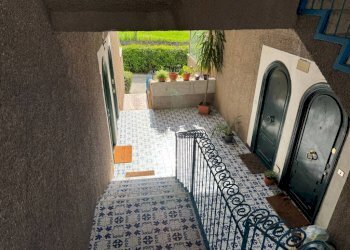 Interno palazzo - Bilocale via dell'Acqua Traversa, 185, Roma - foto 17