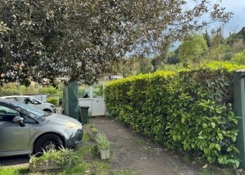 Giardino - Bilocale via dell'Acqua Traversa, 185, Roma - foto 19