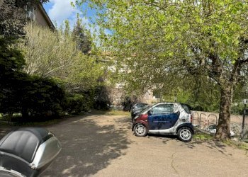 Posto macchina - Bilocale via dell'Acqua Traversa, 185, Roma - foto 20