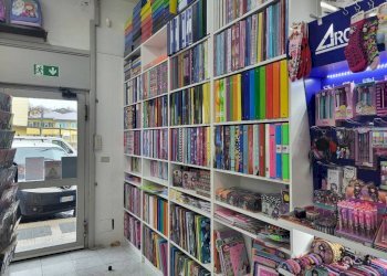 Interno non residenziale - Bar - Tabacchi - Ricevitoria Pinerolo - foto 3