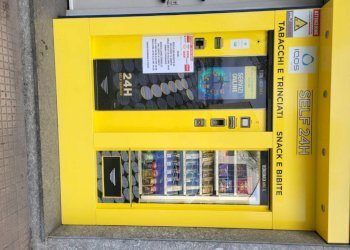 Interno non residenziale - Bar - Tabacchi - Ricevitoria Pinerolo - foto 4