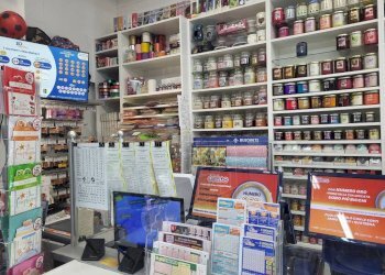 Interno non residenziale - Bar - Tabacchi - Ricevitoria Pinerolo - foto 6