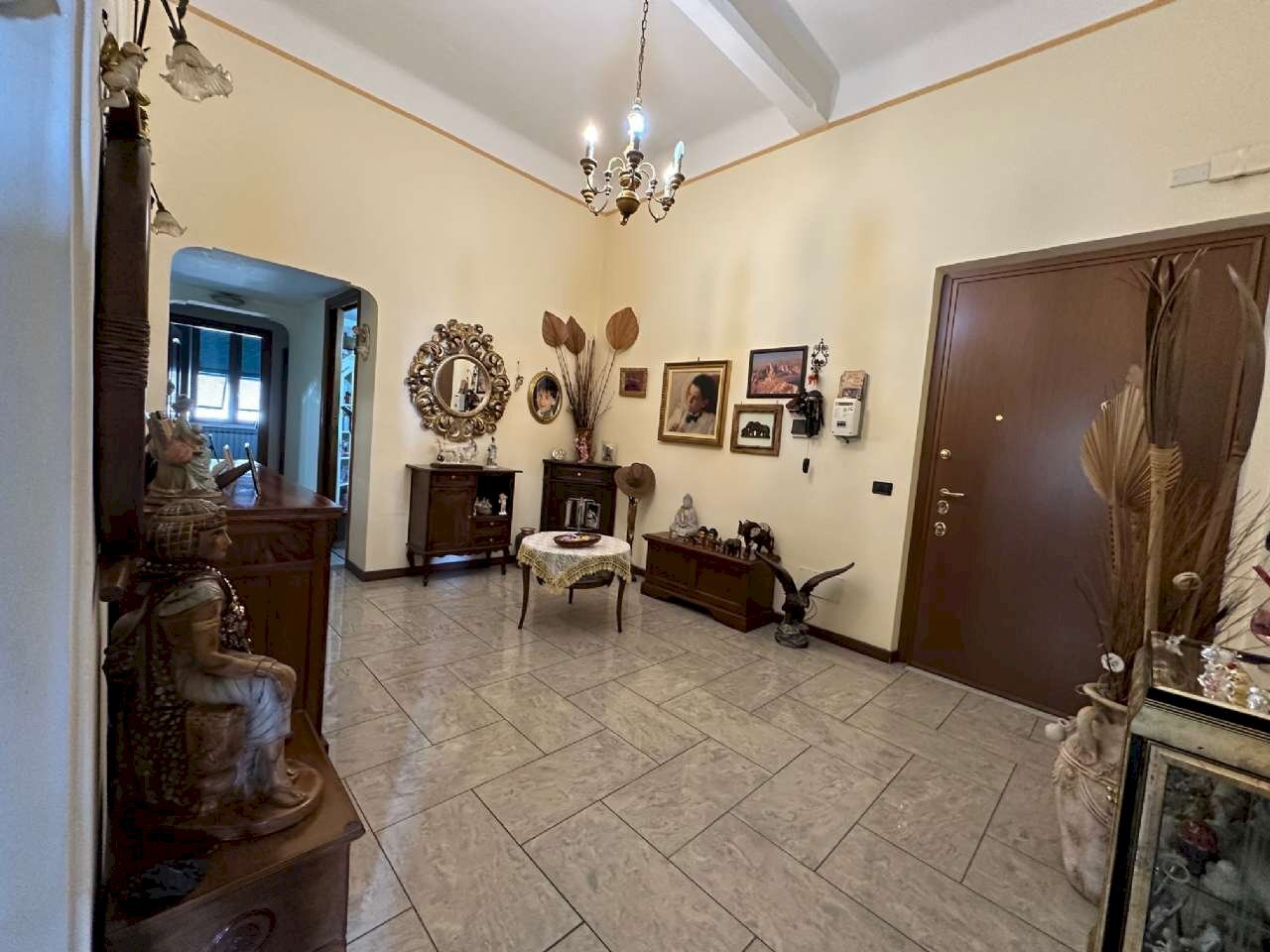 img_0154 - Four-room apartment via Pieragostini, Genova (neighborhood Sampierdarena) - photo 3