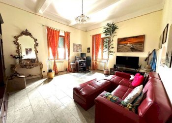 img_0148 - Quadrilocale via Pieragostini, Genova (zona Sampierdarena) - foto 1