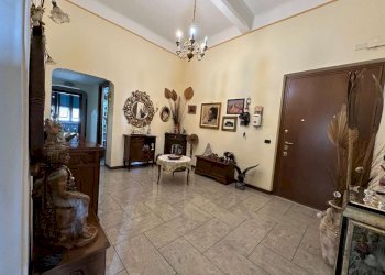 img_0154 - Quadrilocale via Pieragostini, Genova (zona Sampierdarena) - foto 3