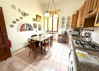 img_0156 - Quadrilocale via Pieragostini, Genova (zona Sampierdarena) - foto 5