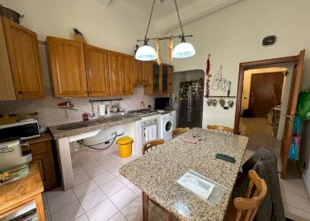 img_0158 - Quadrilocale via Pieragostini, Genova (zona Sampierdarena) - foto 6