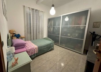 img_0164 - Quadrilocale via Pieragostini, Genova (zona Sampierdarena) - foto 9