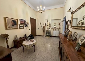 img_0167 - Quadrilocale via Pieragostini, Genova (zona Sampierdarena) - foto 11