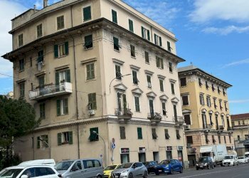 img_0170 - Quadrilocale via Pieragostini, Genova (zona Sampierdarena) - foto 13