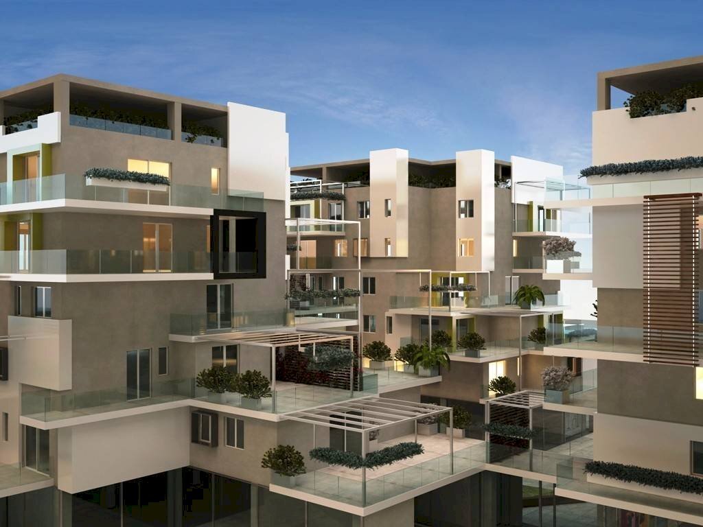 Facciata - Two-room apartment via Giuseppe Verdi, 2, Bitonto - photo 1