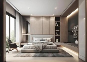 Camera da letto - Bilocale via Giuseppe Verdi, 2, Bitonto - foto 10