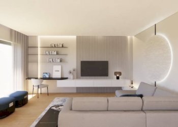 Salone - Bilocale via Giuseppe Verdi, 2, Bitonto - foto 11