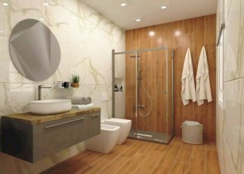 Bagno - Bilocale via Giuseppe Verdi, 2, Bitonto - foto 14
