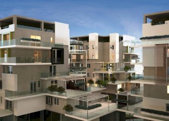 Facciata - Attico via Giuseppe Verdi, 2, Bitonto - foto 12