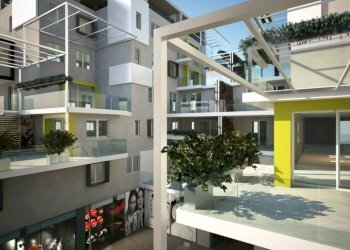 Facciata - Attico via Giuseppe Verdi, 2, Bitonto - foto 4