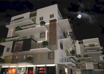 Facciata - Attico via Giuseppe Verdi, 2, Bitonto - foto 11