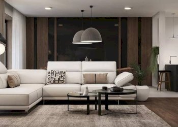 Salone - Attico via Giuseppe Verdi, 2, Bitonto - foto 16