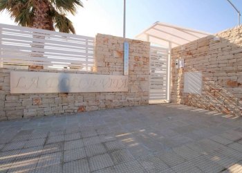 bari - Villa via Giuseppe Frisario, 1, Bari - foto 1