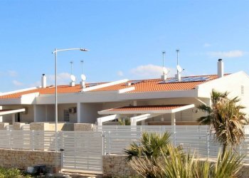 bari - Villa via Giuseppe Frisario, 1, Bari - foto 10