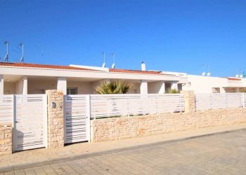 bari - Villa via Giuseppe Frisario, 1, Bari - foto 11