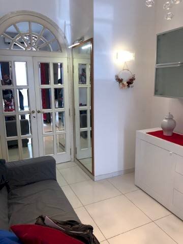 Corridoio - One-room apartment via Marcello Celentano, 61, Bari (neighborhood Madonnella) - photo 2