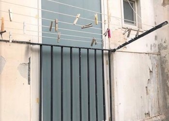 Ingresso - One-room apartment via Marcello Celentano, 61, Bari (neighborhood Madonnella) - photo 9