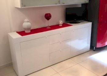 Cucina - Monolocale via Marcello Celentano, 61, Bari (zona Madonnella) - foto 10